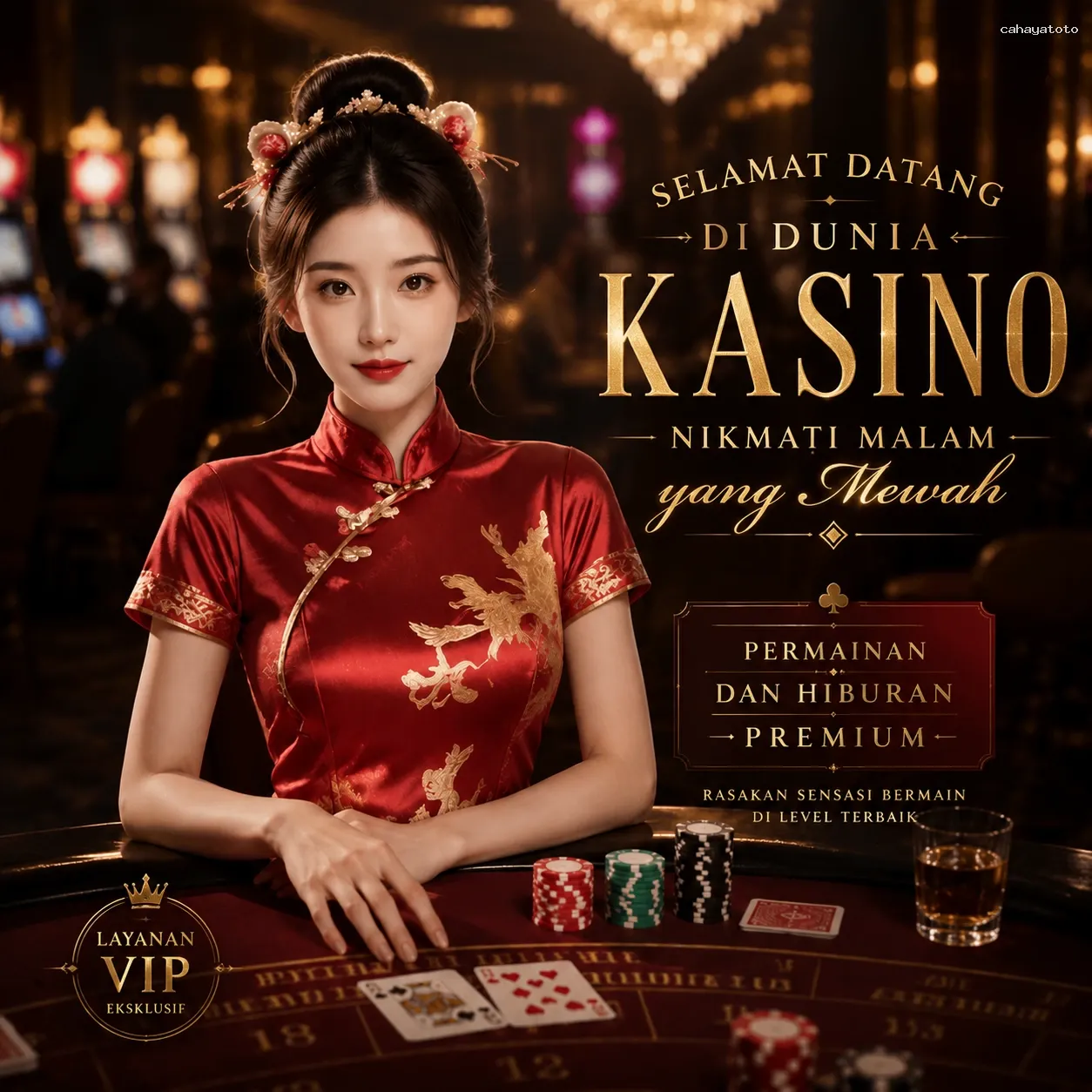 Menggali Fitur Menarik di Situs Game cahayatoto